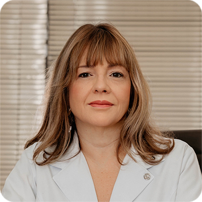 Dra. Noris Rohde